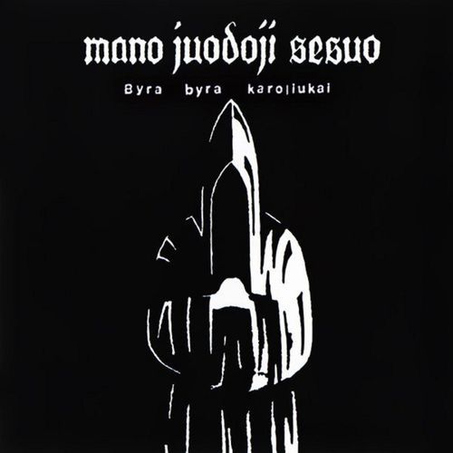 Erdvė cover art