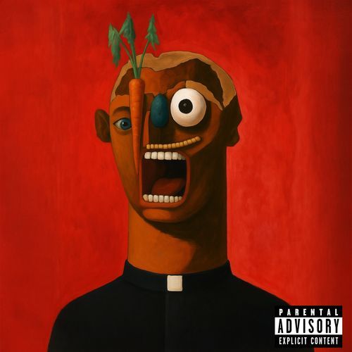 Chill With The Antics