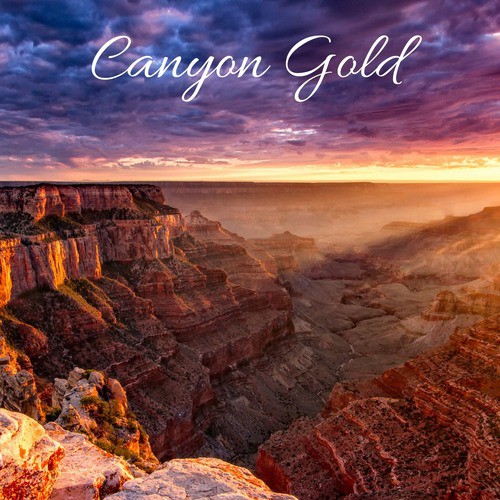 Canyon Gold
