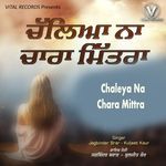 Niga Tiki Rehndi Buhe Te