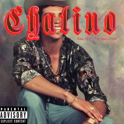 Chalino cover art