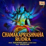 Chamakaprashnaha Rudra