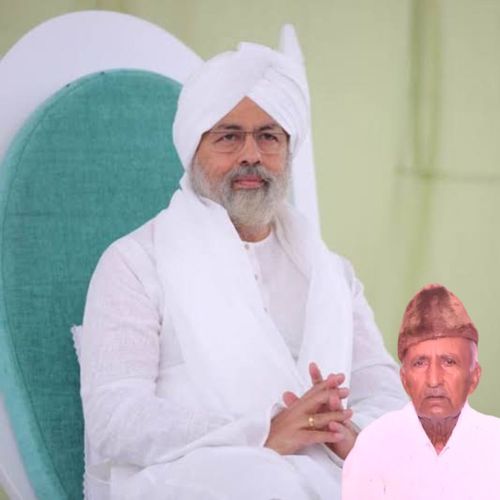 Chaman Lal Nirankari Vichar