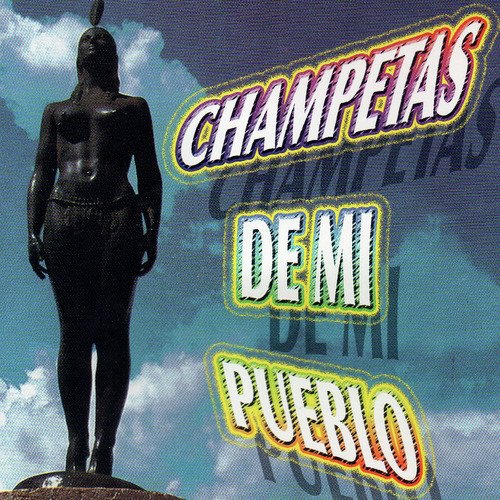 Champetas de Mi Pueblo_poster_image