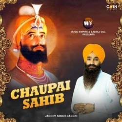 Chaupai Sahib-SVEtYSxfW1U