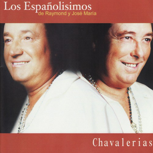 A Carmen Sevilla cover art