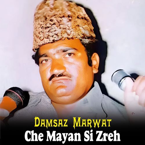 Che Mayan Si Zreh