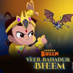 Chhota Bheem Veer Bahadur Bheem-Nz0zQSVyflo