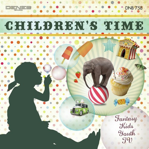 Children's Time (Fantasy, Kids, Youth, TV)