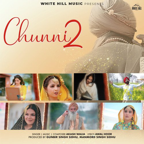 Chunni 2