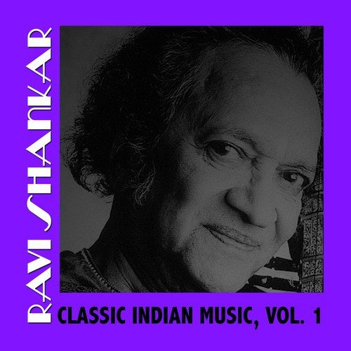 Classic Indian Music, Vol. 1