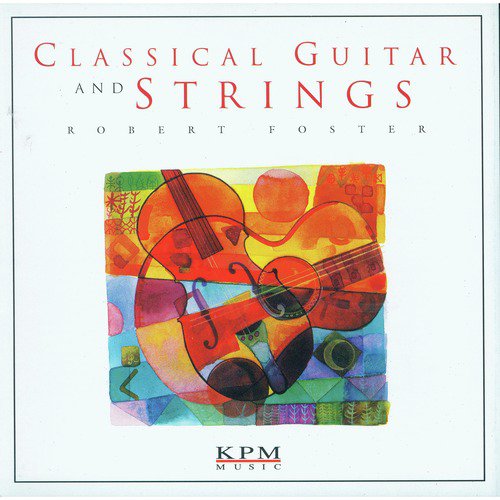 Classical Guitar and Strings