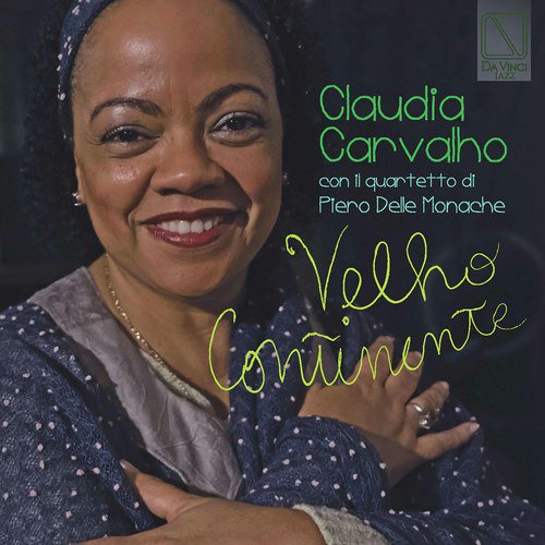 Luiz cover art