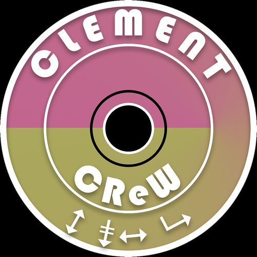 Clement cover art