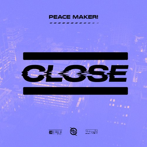 Close (Radio Edit)_poster_image