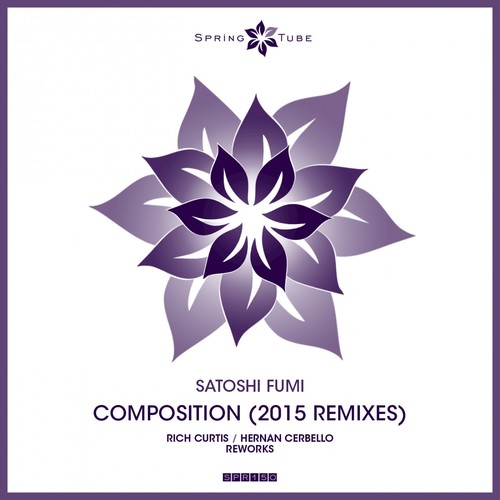 Composition (Hernan Cerbello Remix) cover art