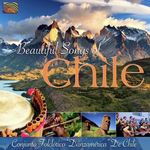 Ramis (Central region) cover art