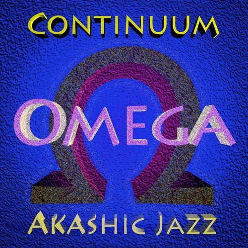 Continuum Omega