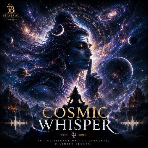 Cosmic Whisper