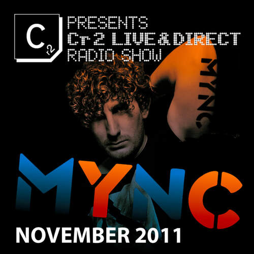 Cr2 Live & Direct Radio Show (November 2011 DJ Mix)