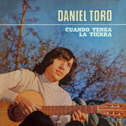 De la Frontera cover art