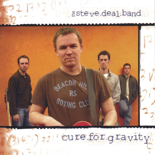 Covered in Grace cover art