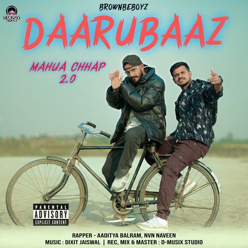 DAARUBAAZ