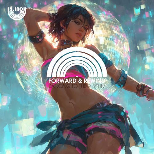 Dancing To The Rhythm