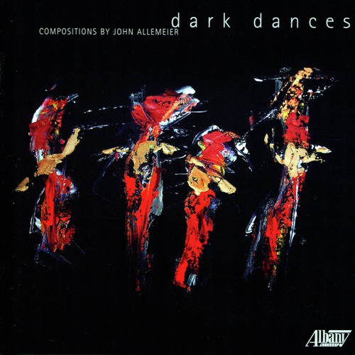 Dark Dances: Dark Dance No. 3