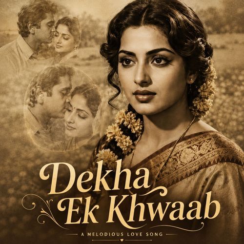 Dekha Ek Khwaab