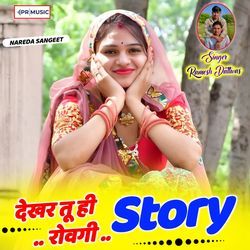 Dekhr Tu Hi Rovgi Story