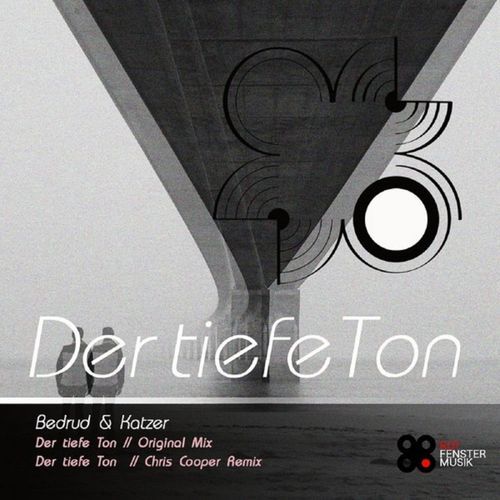 Der tiefe Ton (Chris Cooper)