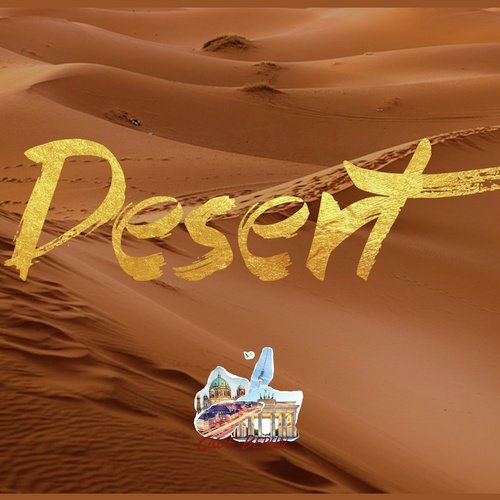 Desert