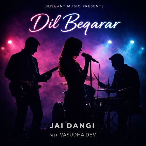 Dil Beqarar
