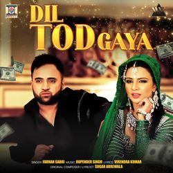 Dil Tod Gaya
