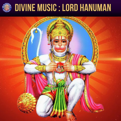 Divin Music - Lord Hanuman