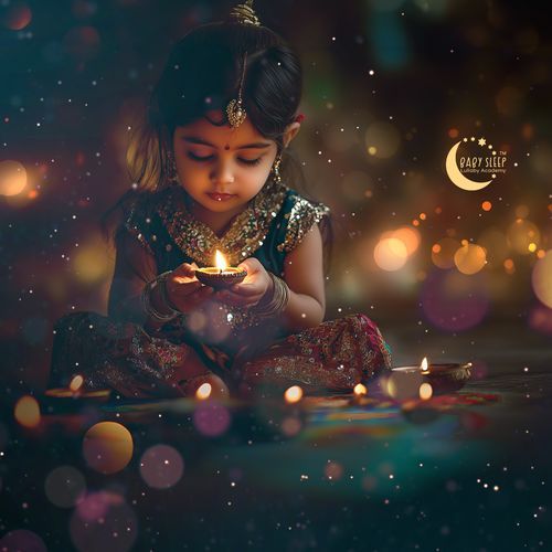 Diwali Lullabies for Kids