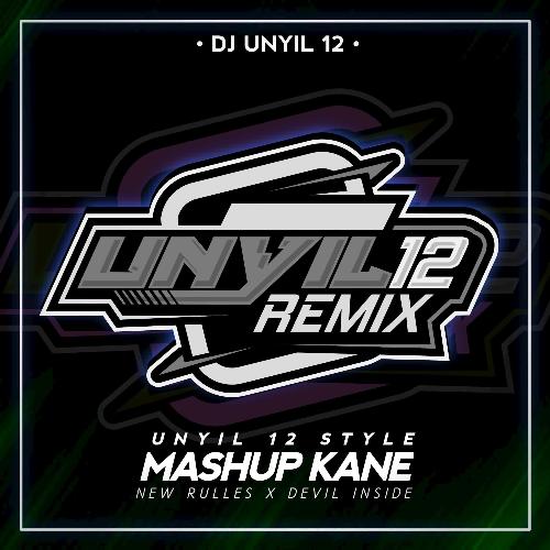 Dj Mashup Kane- Inst