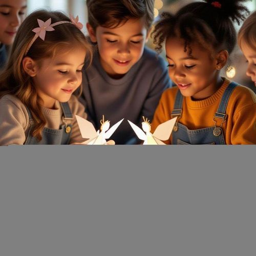 Ilija Priziva Oganj - Croatian for Kids cover art