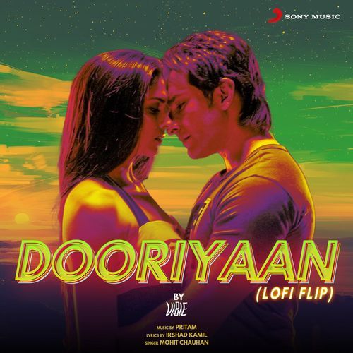 Dooriyan (Lofi Flip)