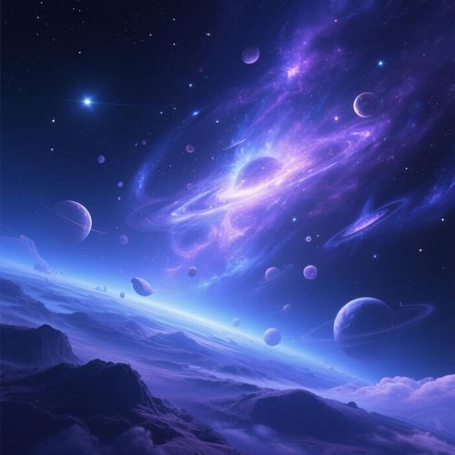 Drifting Cosmic Silence