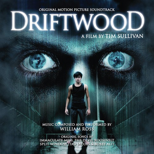 Driftwood - Original Motion Picture Soundtrack