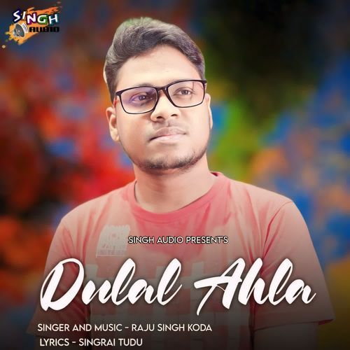 Dulal Ahla