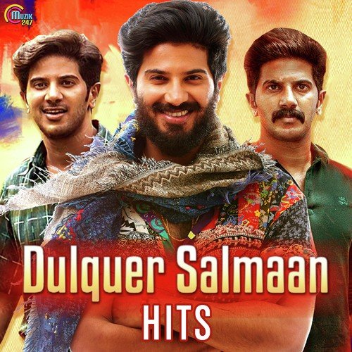 Dulquer Salmaan Hits -  New Malayalam Songs