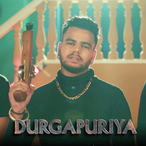 Durgapuriya