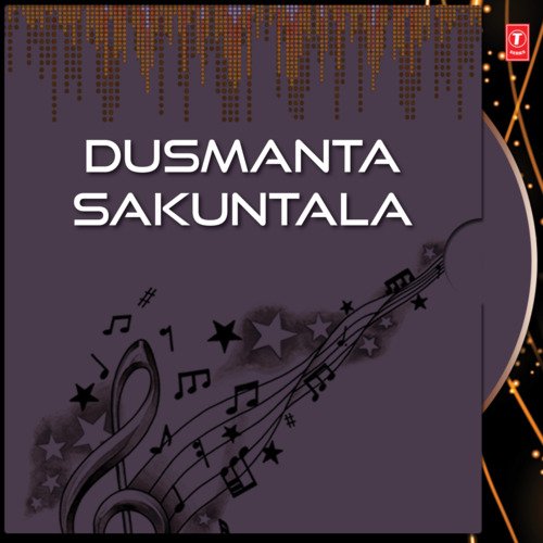 Dusmanta Sakuntala