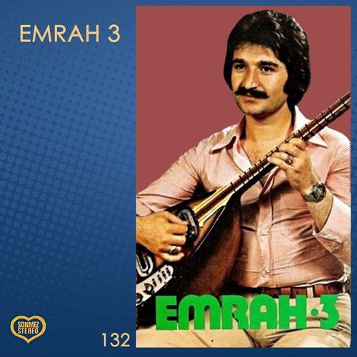 BÖYLE YARATMIŞ YARADAN cover art