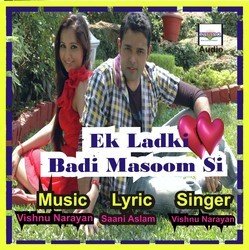 Ek Ladki Badi Masoom Si-FzEeBRZ-UgA