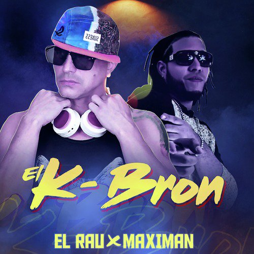 El K-Bron