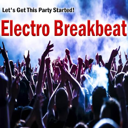 Electro Breakbeat_poster_image